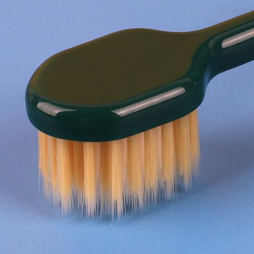八支筒装牙刷家庭装宽头软毛细毛超软成人家用组合装深层清洁刷丝